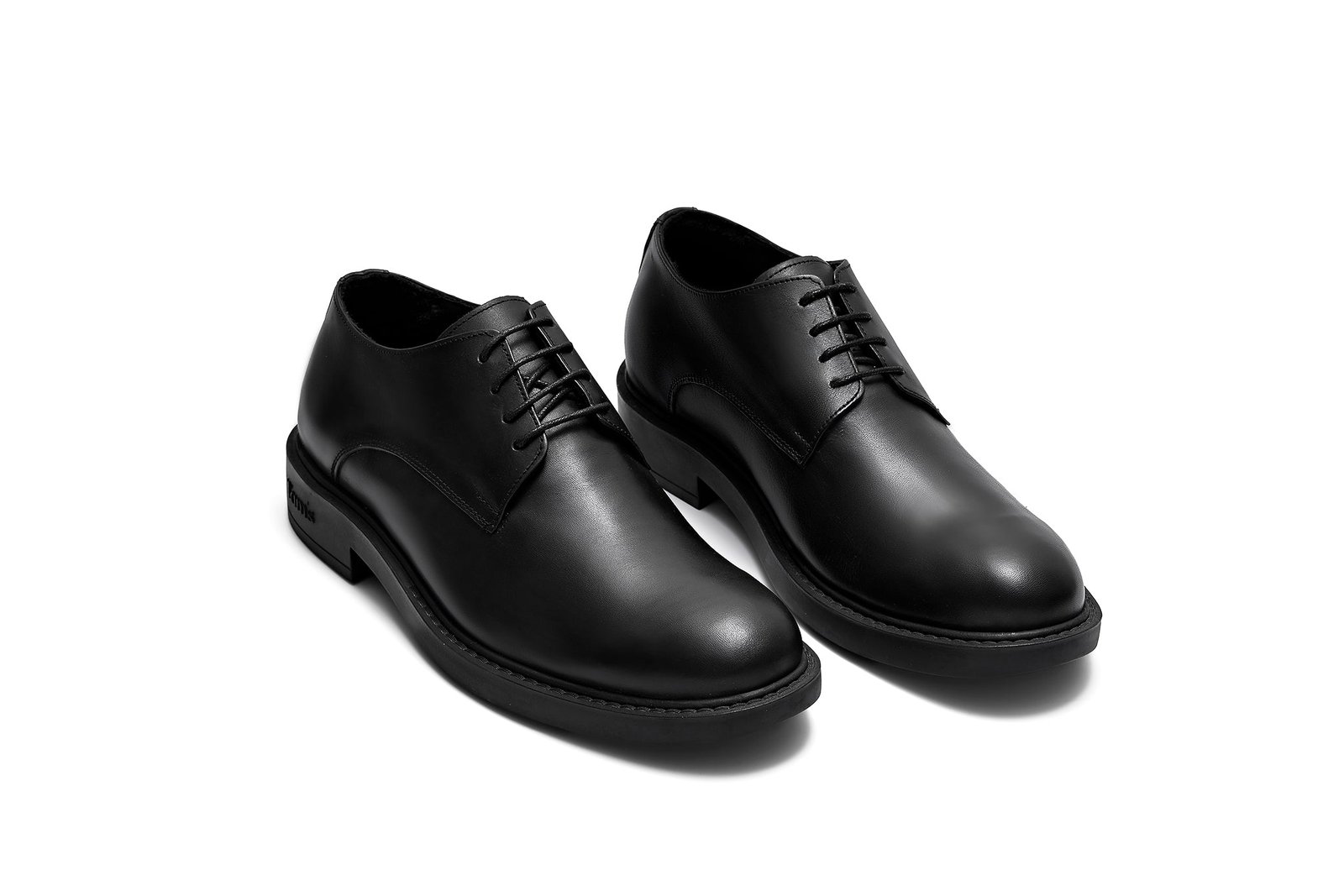 Urban Classic Derby Shoes