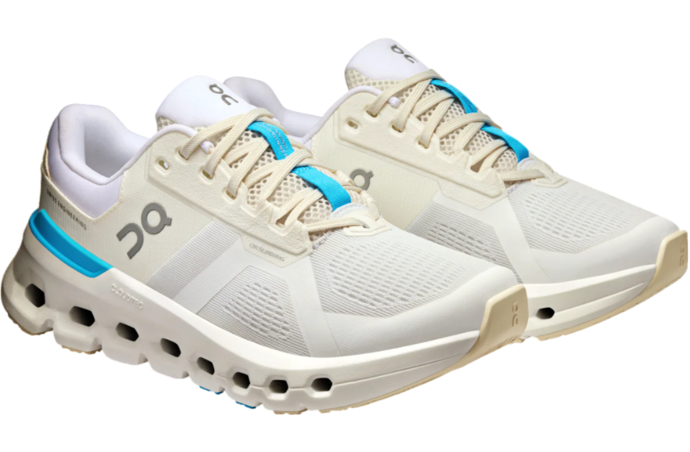 Urban Runner Sneakers