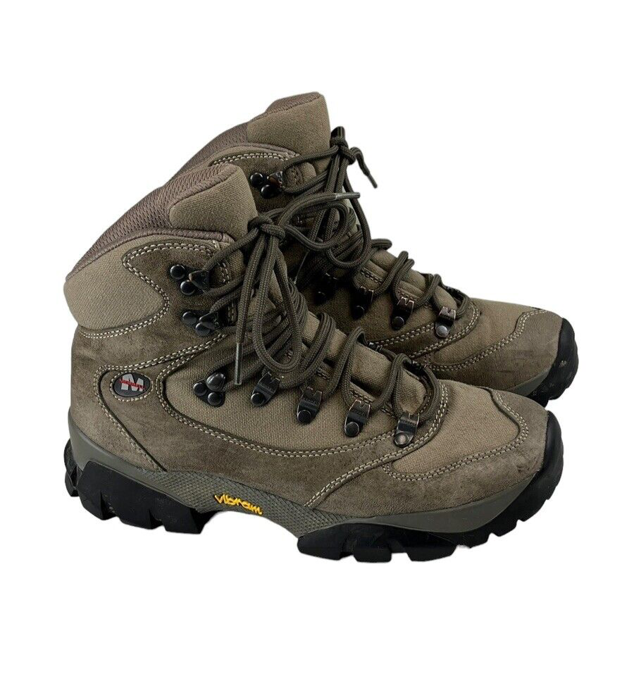 Urban Trail Hiking Boots
