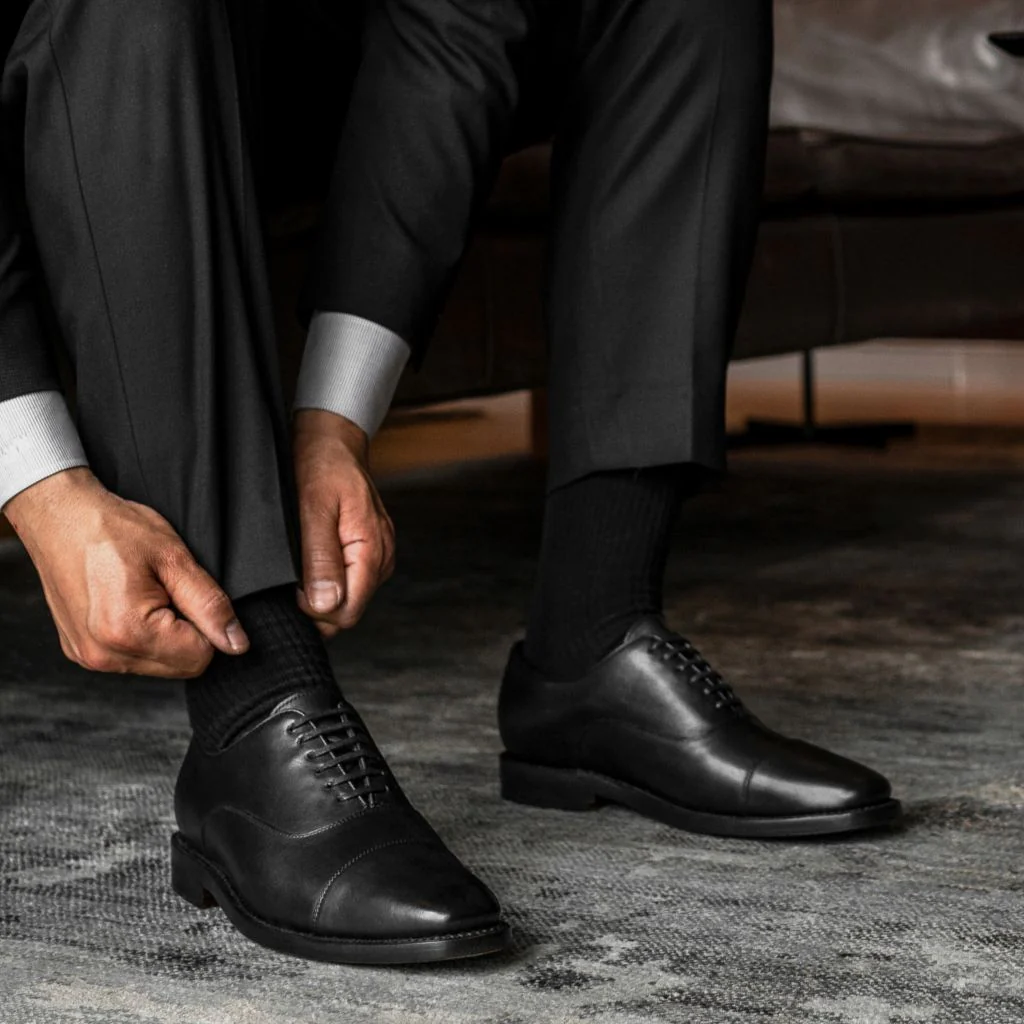 Urban Feet footwear