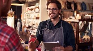 Trusted Customer Service
